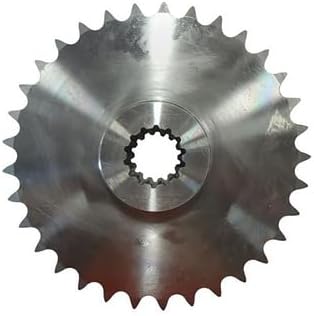 All States Final Drive Sprocket fits Case 1845 1845B 1845C 1845S D120108 D76464 D67818