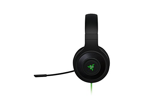 Build My PC, PC Builder, Razer Kraken