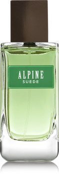 Bath and Body Works Alpine Suede Men Cologne Spray Ounce
