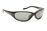 Native Eyewear Ripp XP Sunglasses, Asphalt Frame, Gray Lens