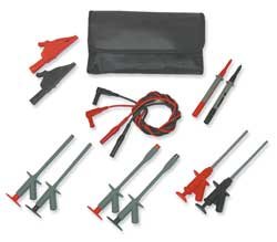 4WRE1 Test Lead Kit, Master Accessory Set