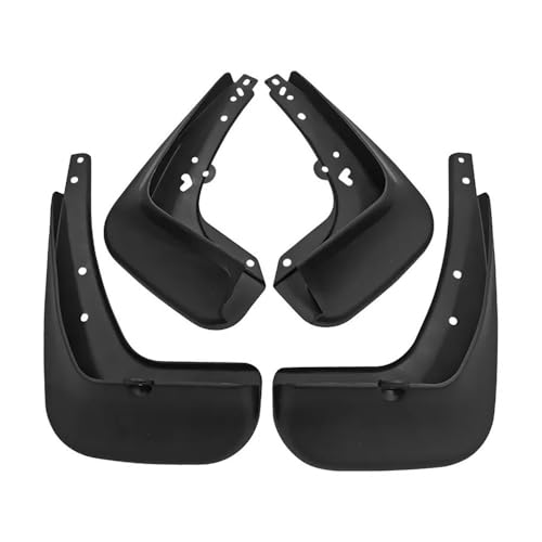 Bavettes pour auto Hyundai Accent Verna idéales pour rouler par temps de pluie
