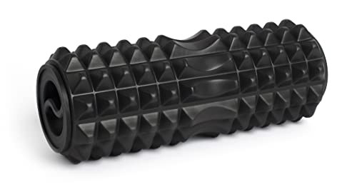 Trendy Prego Massagerolle Faszientraining Pilatesrolle 30cm Stretching Therapie Cover