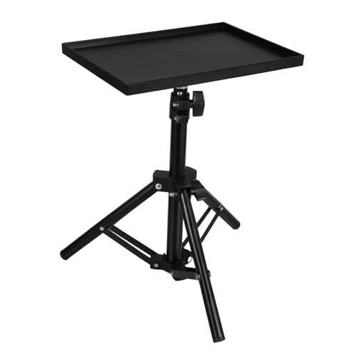 DRESSOOS プロジェクターブラケット プロジェクタースタンド三脚 プロジェ