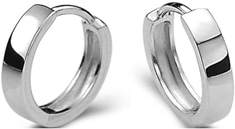 Karishma Kreations Valentine jewellery Stainless Steel Mens Earrings Kaju Bali Black Gold Silver Piercing Screw Bali Stud Hoops Earing Multicolor Earrings Combo for men boys Unisex (B0CMCVGKRH) Amazon Price History, Amazon Price Tracker