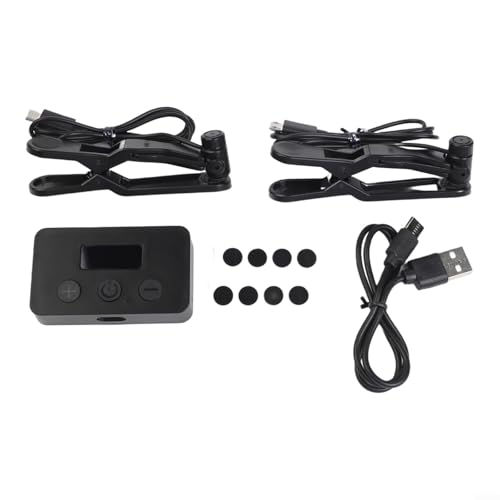 [SILENZIOSO OPERAZIONE] Sperimenta giochi migliorati con la funzione di clic silenzioso che utilizza principi fisici avanzati. Dite addio ai problemi di rilevamento ed elevate il vostro gameplay senza distrazioni.