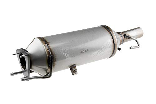 FILTRO ANTIPARTICOLATO DPF 1360271080