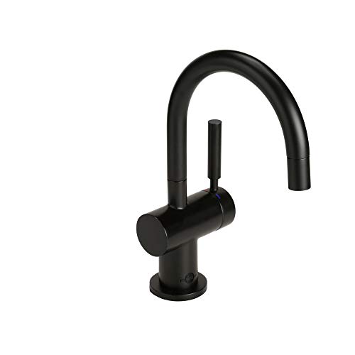 Image of InSinkErator F-HC3300MBLK hot-and-Cold-Water-dispensers, Matte Black