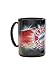 Produktbild FC Bayern München Tasse Arena, Kaffee-Becher, Metallic-Optik