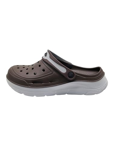 Image of Adda TM-STRIDE Arch Support Men Clogs