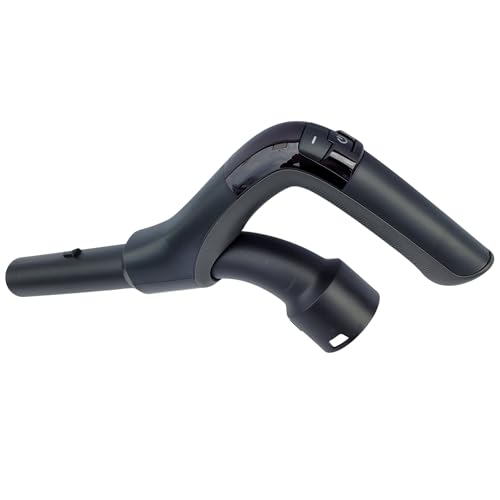 Poignée avec télécommande pour aspirateur compatible avec Philips PowerPro Ultimate et Performer Ultimate CP0682