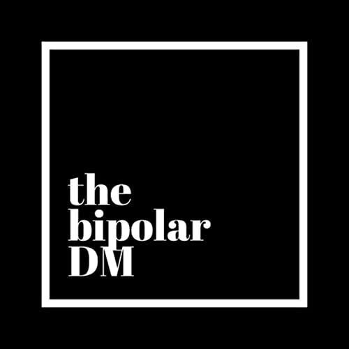 The Bipolar DM Show cover art