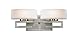 Z-Lite Cetynia 3010-2V-LED 2 Light Vanity Light