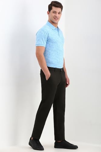Image of Allen Solly Men Work Utility Pants