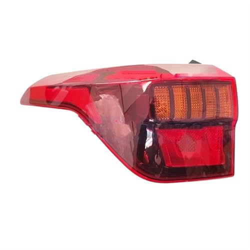 Feu arrière pour KIA KX3 Seltos 2020-2022 | Bloc optique gauche rouge
