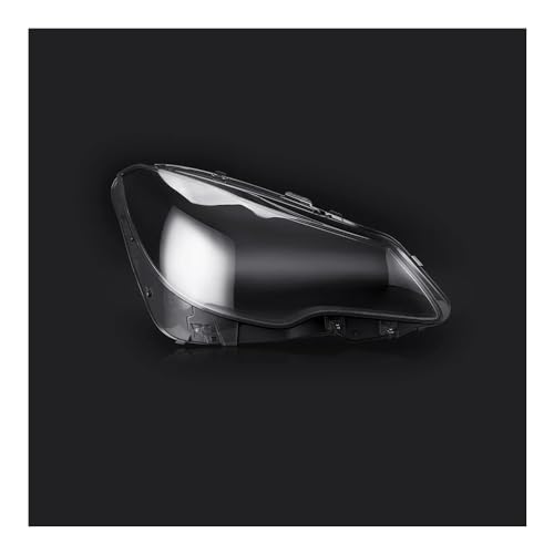 Abat-jour phare Benz Classe E Coupé W207 couvercle de protection haute clarté - 5
