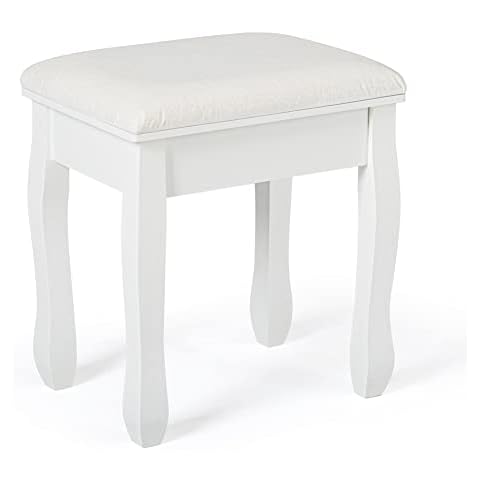 Mondeer Tabouret Coiffeuse Cover