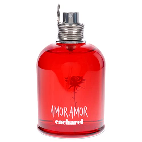 La mejor comparación de Cacharel Perfumes para comprar online. 11 Cacharel Perfumes marca Cacharel (2)