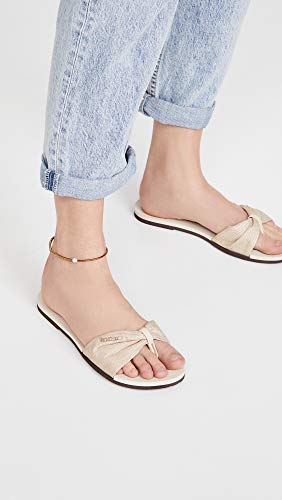 Image of Havaianas Women's You St. Tropez Shine Flip Flops
