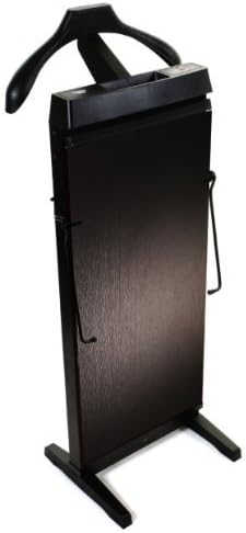 Corby Of Windsor 3300 Pants Press In Black Ash by Corby
