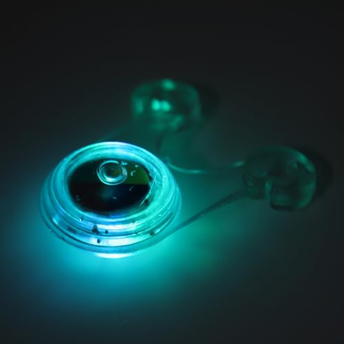 5 unidades de luzes de acampamento, luz de sinalização LED de segurança para acampamento, luzes de e