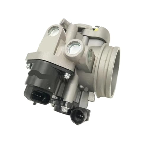 Corps de papillon d'injection pour quad HS1000 D54B 16100-012-0002