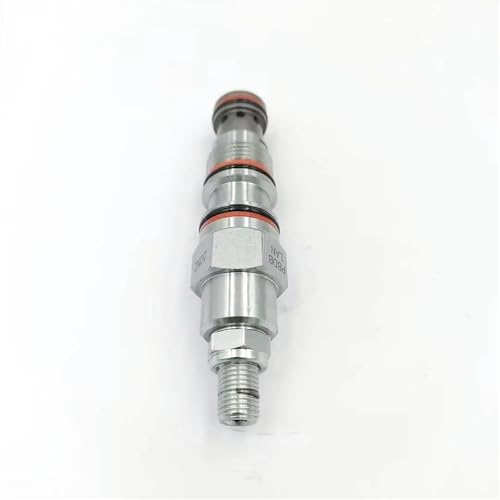 Valve hydraulique PBDB-LAN contre les baisses de pression - 7