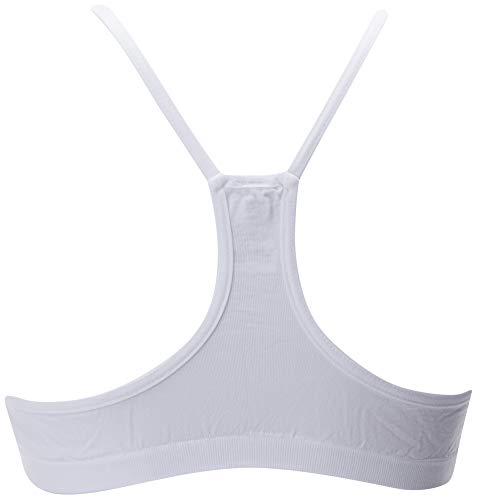 Sutiã Top, Trifil, Feminino, Preto/Branco, PPE