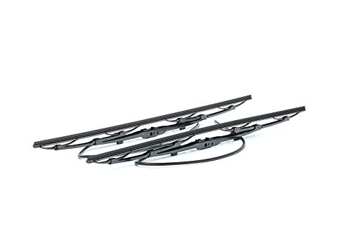 FAST FT93212 Tergicristalli 600, 650 mm anteriore, Spazzole flat blade | AUTODOC prezzo e recensioni