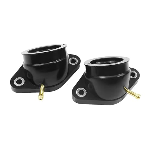 Adaptateur de pipe d'admission pour XV535 Virago et XV400 XV500