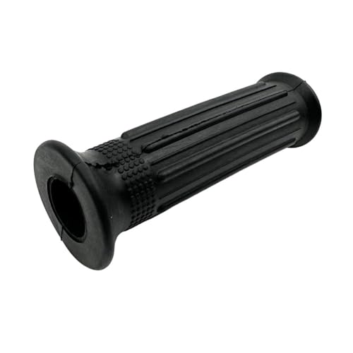 Poignée moto 22mm guidon GS125 caoutchouc antidérapant accessoire rechange GS 125