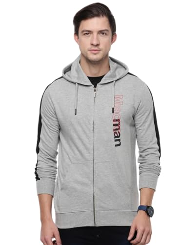 Image of Macroman M-Series Men T-Shirt
