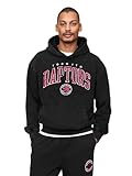 GAP Men's NBA Logo Heavyweight Hoodie, RAPTORS, Large