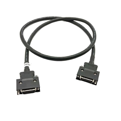 Cable de comunicacion FCUA-R000 SH21 for CN1A CN1B de 2 metros para transmision de datos 2