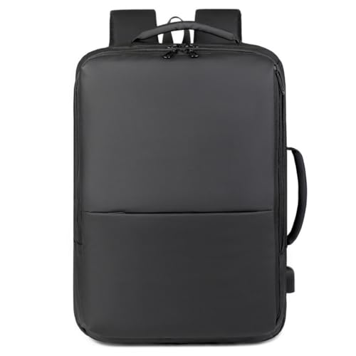 Sac à dos de voyage respirant et ergonomique à grande capacité