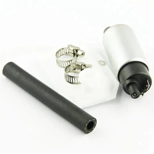 Bomba de combustible para solucionar tirones en XP500A XP530E-A YP250R 5