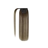 Consejos útiles: si tu cabello es fino, puede sentirse pesado después de usarlo; si tu cabello es corto y se cae fácilmente, puedes intentar atarlo en un pequeño moño antes de usarlo.