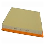 ZUMLED Car Air Filter Compatible with Jaguar F-PACE 3.0T 2015- Land Rover Range Rover Velar