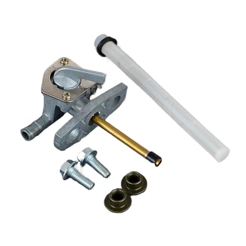 Robinet d'essence pour XR400R idéal pour vos sorties enduro et trail - 2
