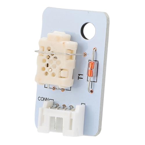 Sensor de humedad Aramox de 3x2 cm para placa de control de deshumidificador 5