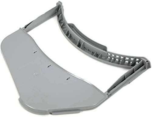 RJMom New - LINT Filter Compatible with Samsung Dryer DC97-16013A DC97-16013B DC61-02613A-image-30