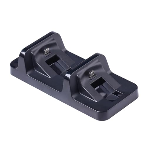 Base di ricarica per controller P4 con cavo di alimentazione USB antiscivolo incluso