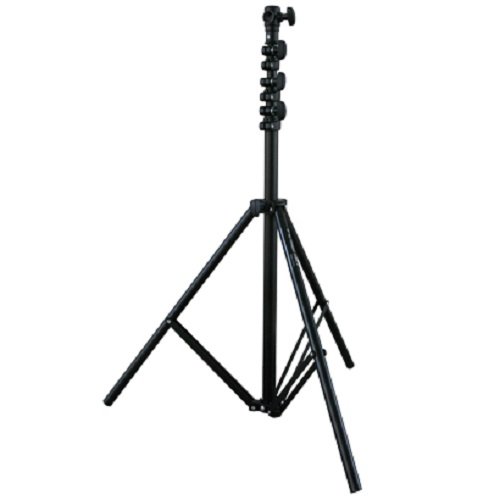 Manfrotto ライトスタンド ナノスタンド 001JB 切り替え 3本セット