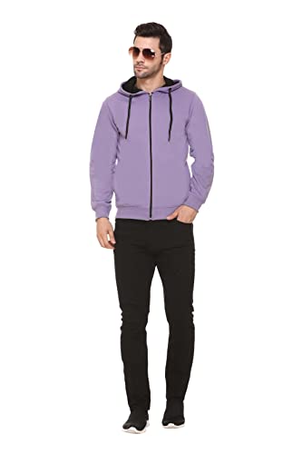 Image of Colors & Blends - Men's Blended Hoodie