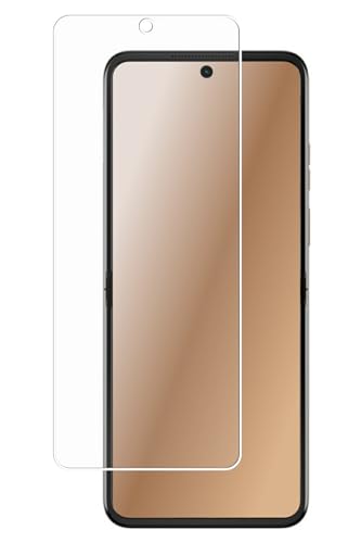 ClearView ���g���[�� razr 50 / razr 50s / razr 50d�p �ȖʑΉ� �ی� �t�B���� TPU�t�B���� ���C�� �Ռ��z�� ���{�� [�㋉�Ҍ���]