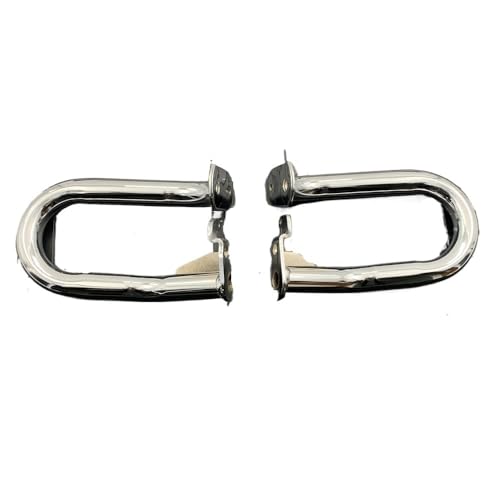 Barre de protection moteur moto GL1800 contre les chutes