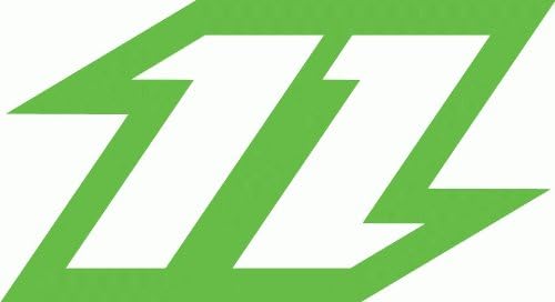 TopStickNorth Kites Kiteboarding Bumper Sticker 15 x 8 cm