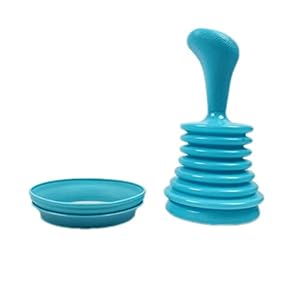 Keukenspoelbak en afvoerkolf, keukenspoelbak voor het verstopping van buizen, toiletknijper-afvoerreiniger, lederafzuiging, toiletafzuiging, handhuishoudreiniger voor badkamer, keuken, wastafel