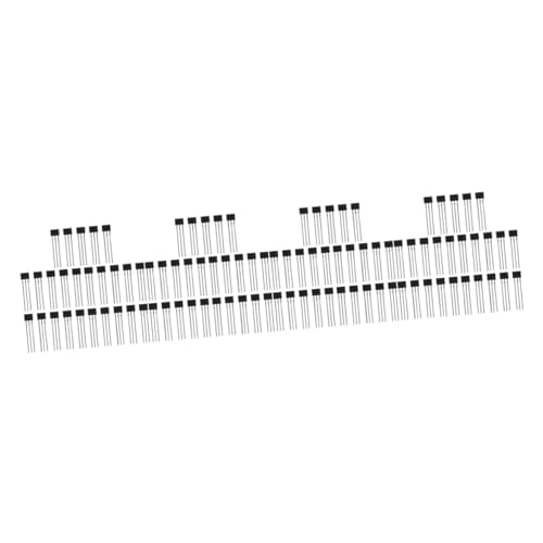 Sensor de efecto Hall Anneome de 100 piezas para motores eléctricos