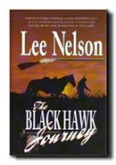 THE BLACK HAWK JOURNEY B0013ZCDFG Book Cover